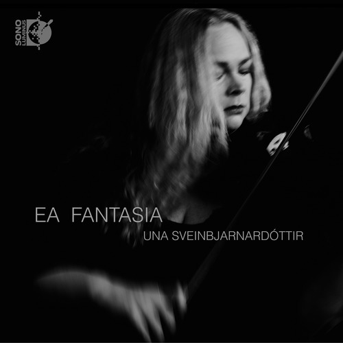 Violin Recital: Sveinbjarnardóttir, Una - ÁSMUNDSDÓTTIR, L.M. / BJÖRNSSON, S.L. / NORDAL, J. / SPEIGHT, J.A. / SVEINBJARNARDÓTTIR, U. (Ea Fantasia)