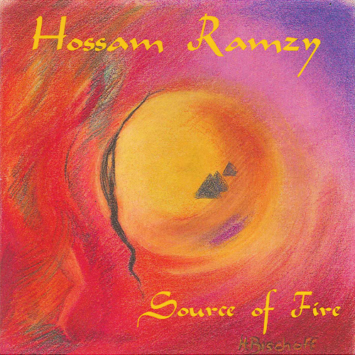 EGYPT - Source of Fire