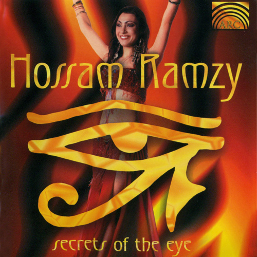 EGYPT - Hossam Ramzy: Secrets of the Eye