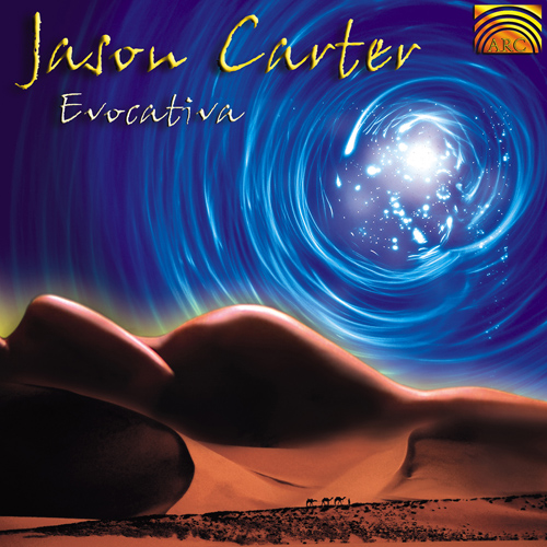 EUROPE - Jason Carter: Evocativa