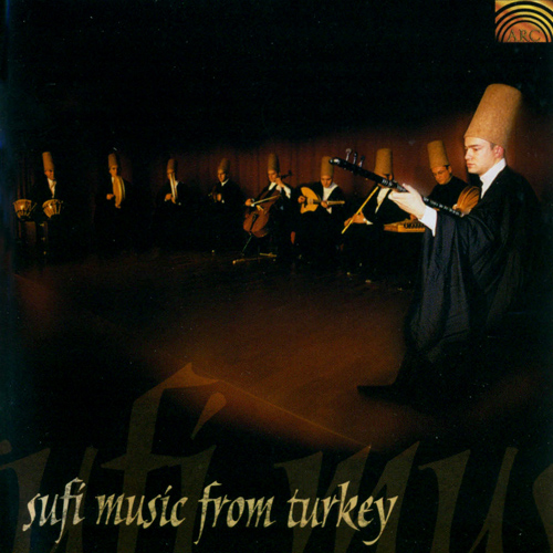 TURKEY - Sufi Music from Turkey