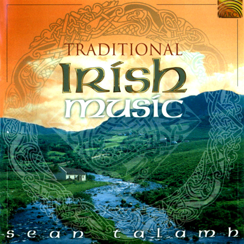 IRELAND - Sean Talamh Celtic Ensemble: Traditional Irish Music