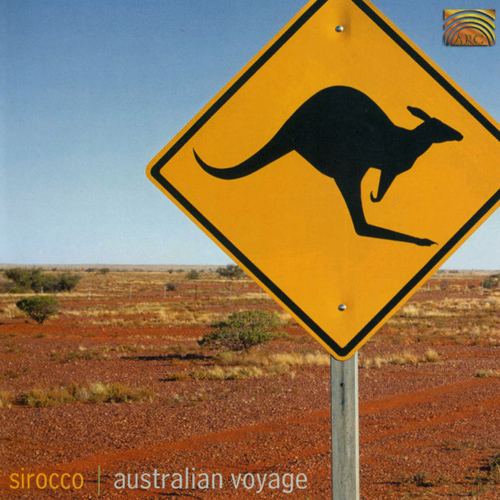 AUSTRALIA - Sirocco: Australian Voyage