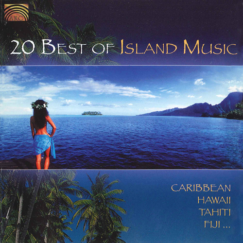 CARIBBEAN - 20 Best of Island Music