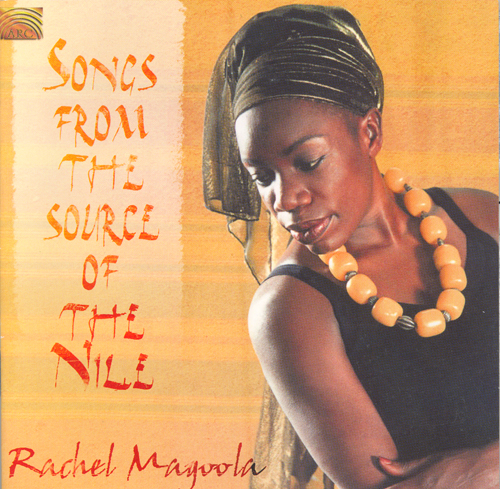 UGANDA Rachel Mgoola: Songs from the Source of the Nile