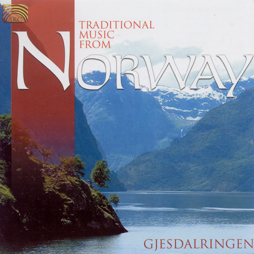 NORWAY - Gjesdalringen: Traditional Music from Norway