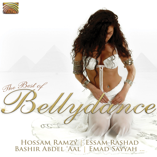 BEST OF BELLYDANCE