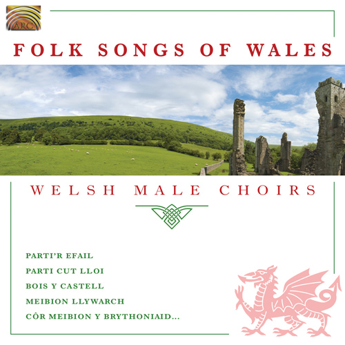 UNITED KINGDOM - Songs of Wales