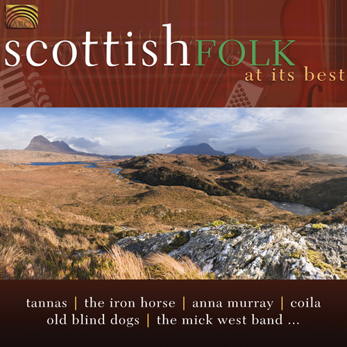UNITED KINGDOM - Scottish Folk at its Best