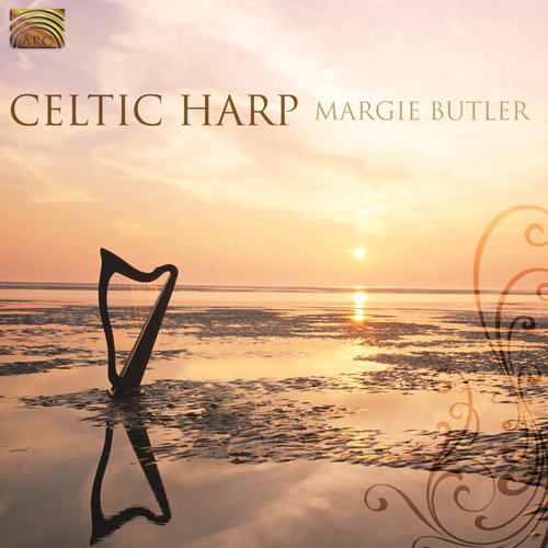 MEDITERRANEAN -  Celtic Harp