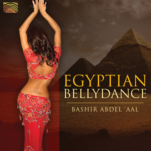 EGYPT - Egyptian Bellydance