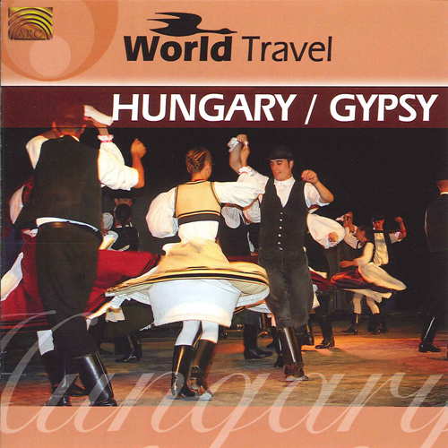 HUNGARY - World Travel (Gypsy)