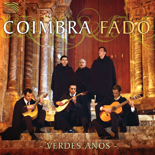PORTUGAL - Verdes Anos: Coimbra Fado