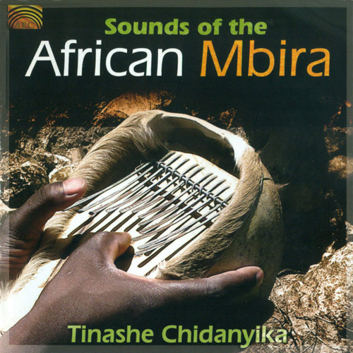 AFRICA - Tinashe Chidanyika: Sounds of the African Mbira