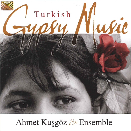 TURKEY - Turkish Gypsy Music