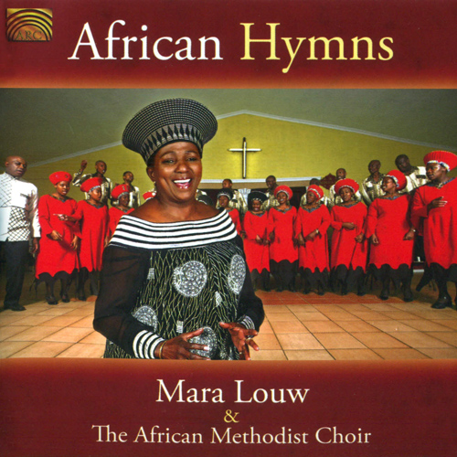 AFRICA - African Hymns