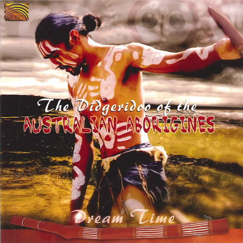 AUSTRALIA - The Didgeridoo of the Australian Aborigines