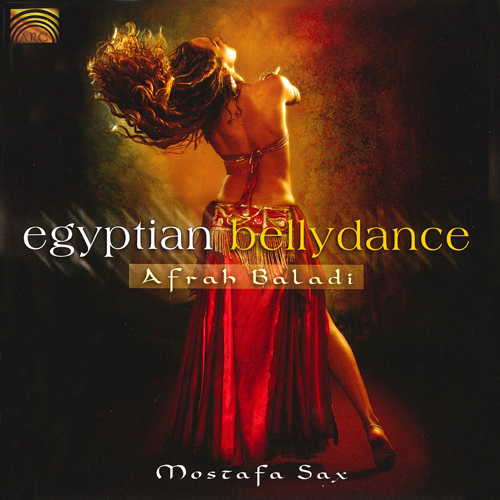 EGYPT - Egyptian Bellydance (Afrah baladi)