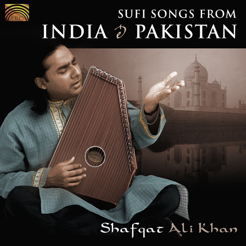 SUFI SONGS