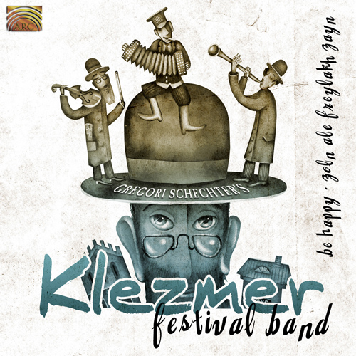 KLEZMER - Klezmer Festival Band
