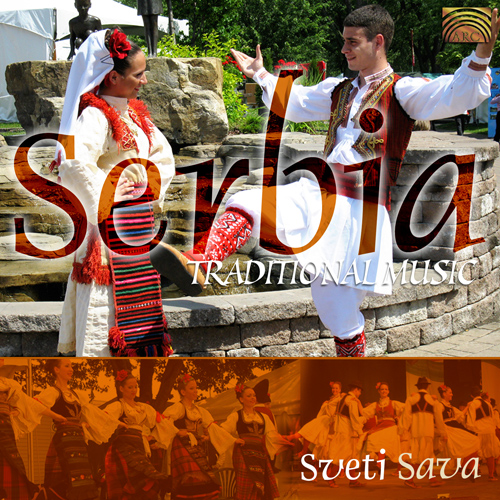 SERBIA - Traditional Music