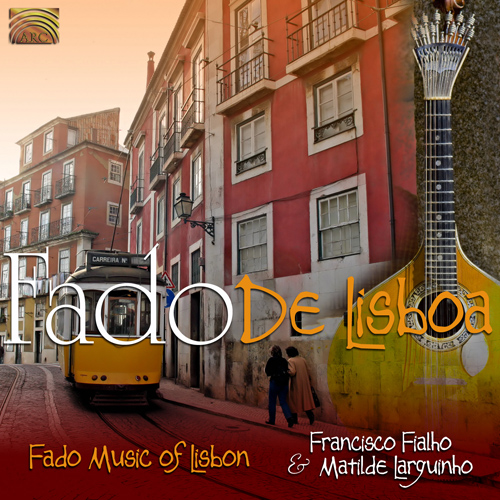 PORTUGAL - Fado de Lisboa