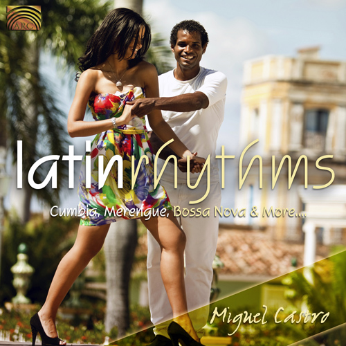 LATIN AMERICA - Latin Rhythms