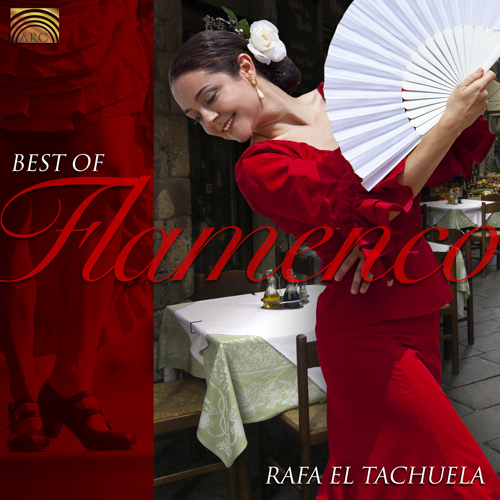 BEST OF FLAMENCO