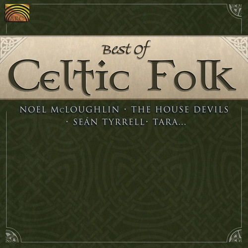 CELTIC Best of Celtic Folk