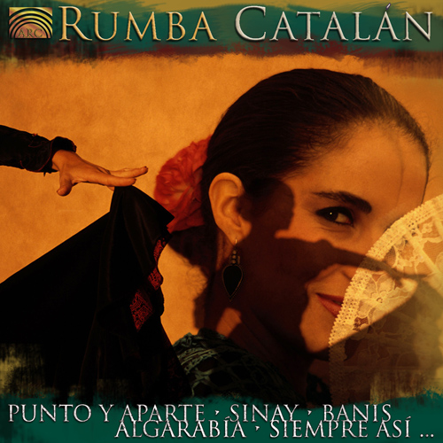 SPAIN - Rumba Catalan