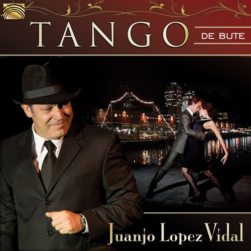 VIDAL - Juanjo Lopez: Tango