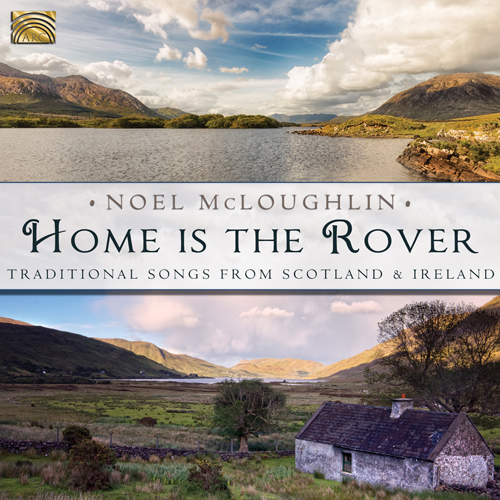 IRELAND - Noel McLoughlin: Home Is the Rover