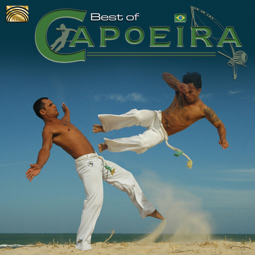BRAZIL - Best of Capoeira