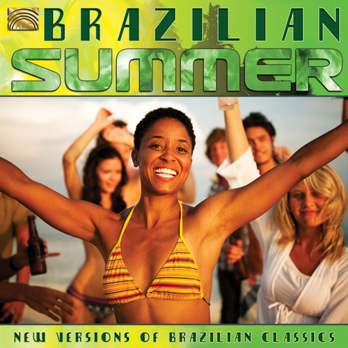 BRAZIL - Brazilian Summer