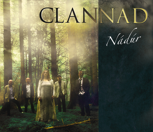 IRELAND - Clannad: Nadur