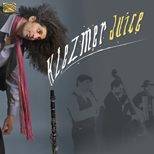 KLEZMER - Klezmer Juice