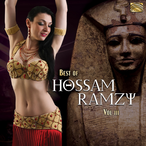 EGYPT - Hossam Ramzy: Best of Hossam Ramzy, Vol. 3