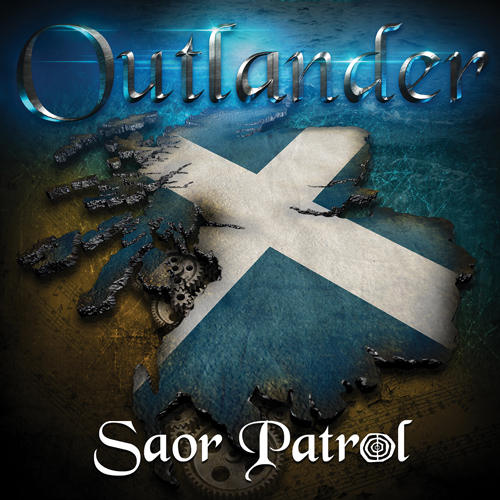 SCOTLAND - Saor Patrol: Outlander