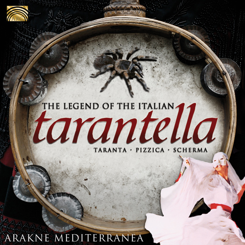 ITALY - Legend of the Italian Tarantella (The)