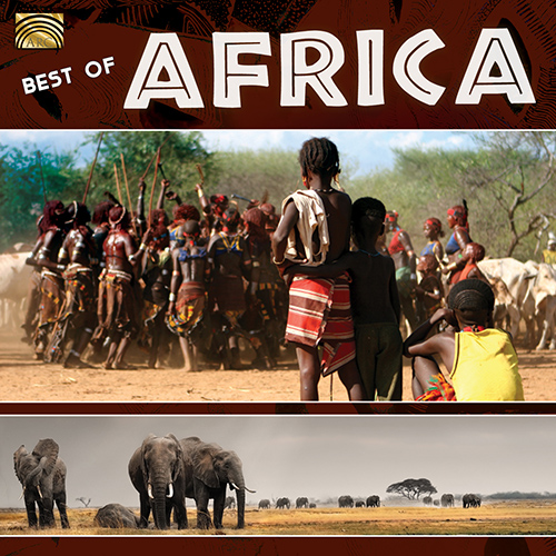 AFRICA - Best of Africa