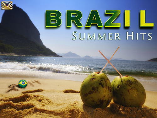 BRAZIL Summer Hits