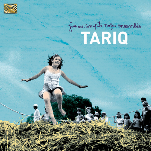 SPAIN - Tariq