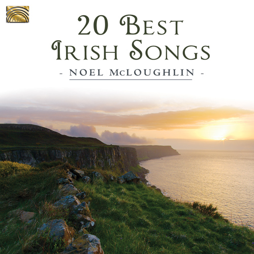 UNITED KINGDOM - 20 Best Irish Songs