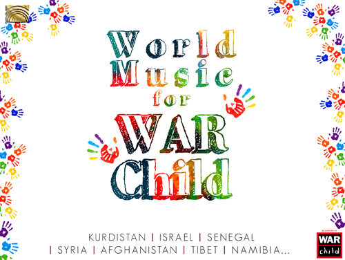 FOR WAR CHILD