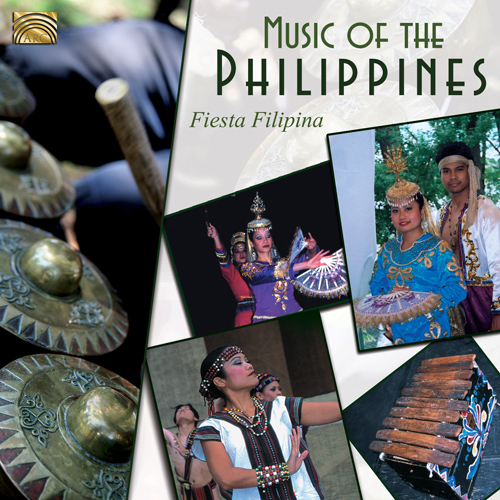 PHILIPPINES - Music of the Philippines