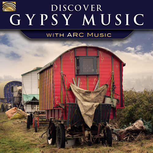 GYPSY - Discover Gypsy Music