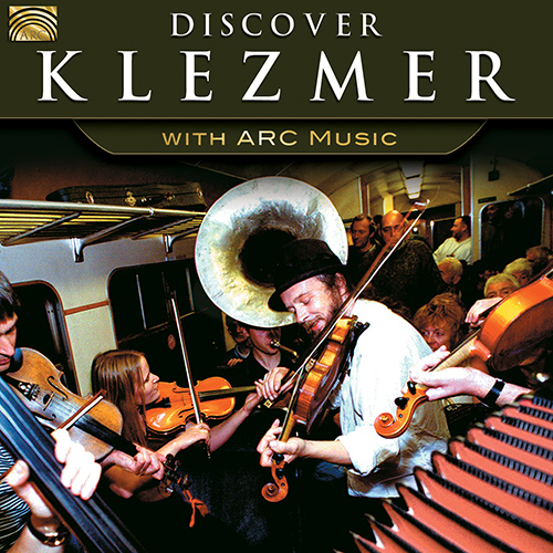 KLEZMER - Discover Klezmer with ARC Music