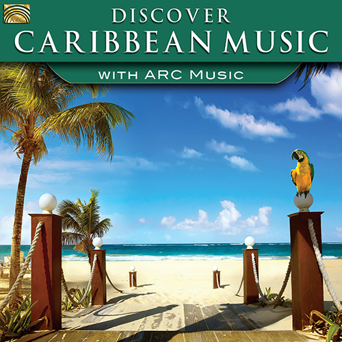 CARIBBEAN - Discover CARIBBEAN - Music