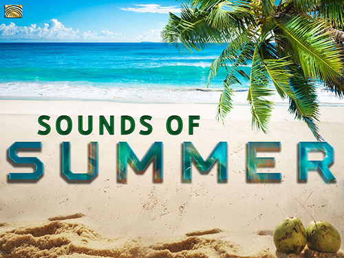 SOUNDS OF SUMMER