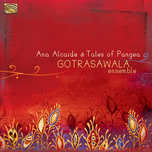 INDONESIA - Gotrasawala Ensemble: Tales of Pangea